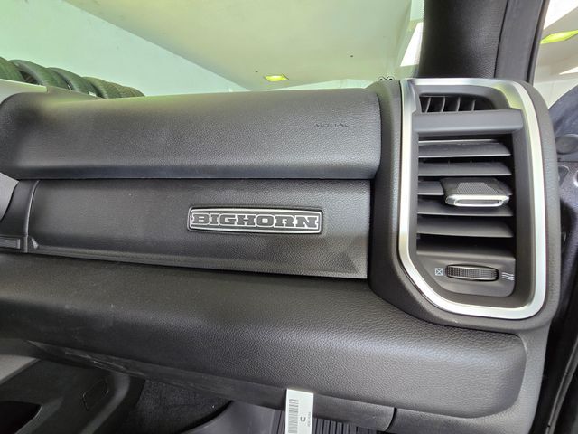 2026 Ram 2500 Big Horn Folsom CA