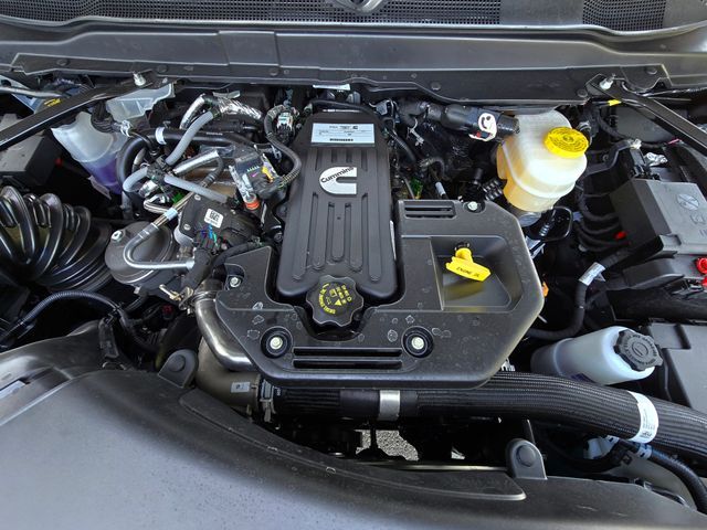 2026 Ram 2500 Big Horn Folsom CA