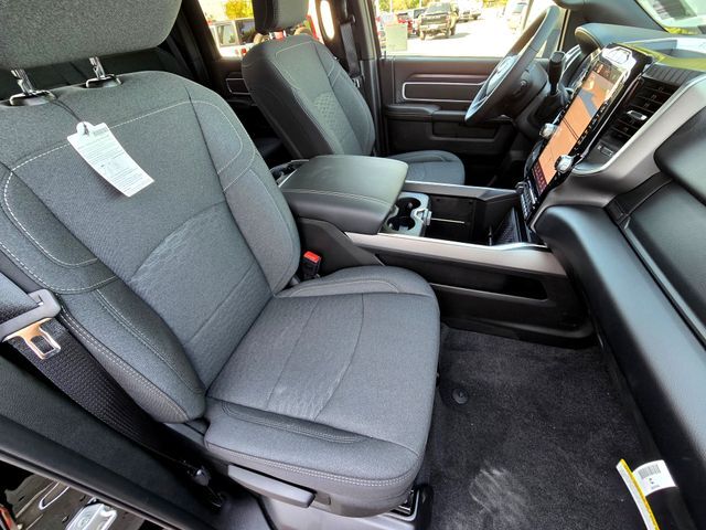 2026 Ram 2500 Big Horn Folsom CA
