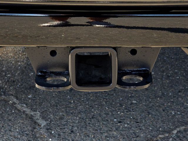 2026 Ram 2500 Big Horn Folsom CA