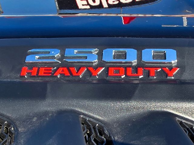 2026 Ram 2500 Big Horn Folsom CA