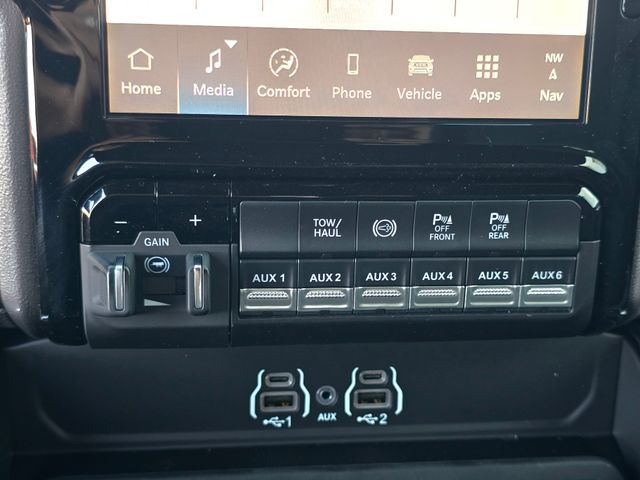 2026 Ram 2500 Big Horn Folsom CA