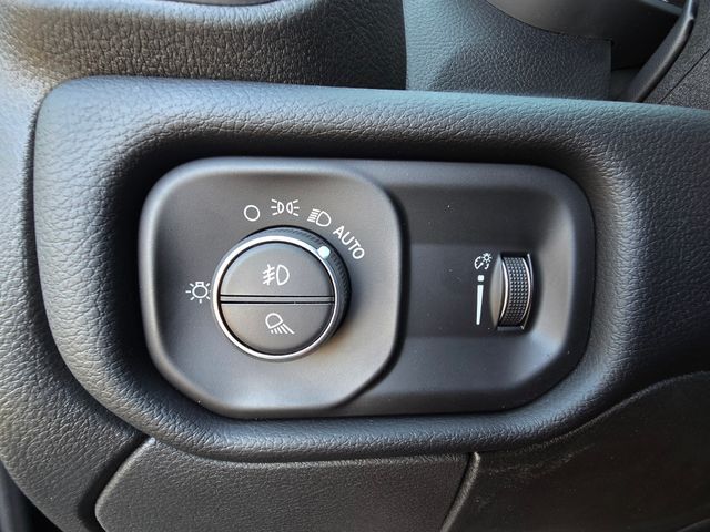 2026 Ram 2500 Big Horn Folsom CA
