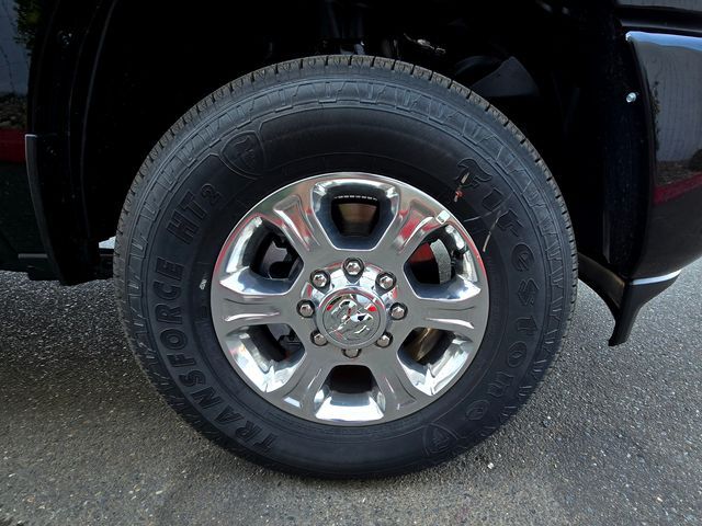 2026 Ram 2500 Big Horn Folsom CA