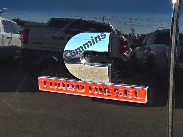 2026 Ram 2500 Big Horn Folsom CA