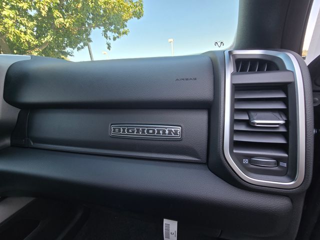2026 Ram 2500 Big Horn Folsom CA