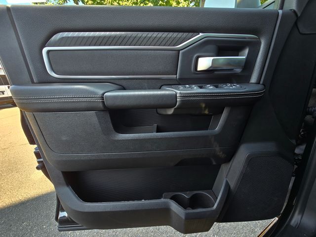 2026 Ram 2500 Big Horn Folsom CA