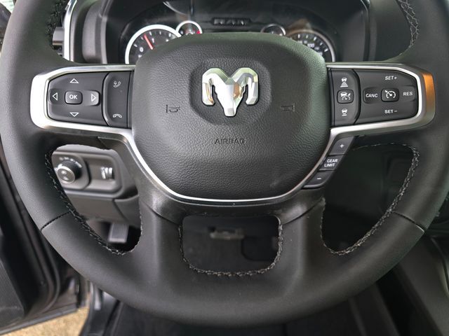 2026 Ram 2500 Big Horn Folsom CA