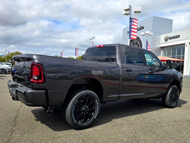 2026 Ram 2500 Big Horn Folsom CA