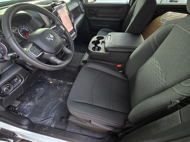 2026 Ram 2500 Big Horn Folsom CA