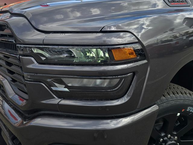 2026 Ram 2500 Big Horn Folsom CA
