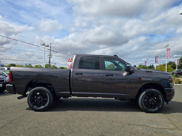2026 Ram 2500 Big Horn Folsom CA
