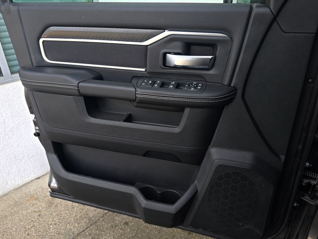 2026 Ram 2500 Big Horn Folsom CA