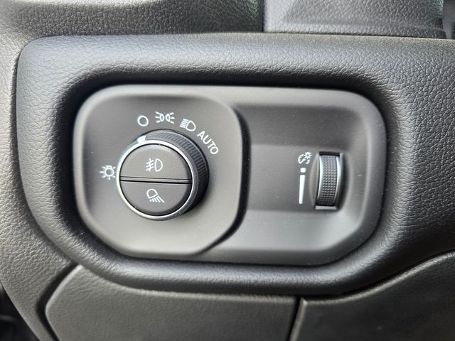 2026 Ram 2500 Big Horn Folsom CA