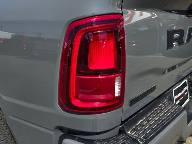 2026 Ram 2500 Big Horn Folsom CA