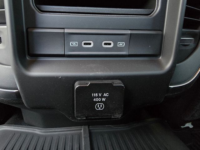 2026 Ram 2500 Big Horn Folsom CA