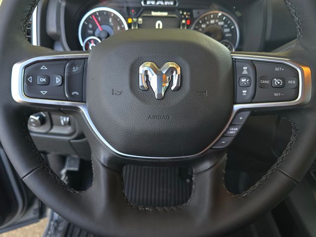 2026 Ram 2500 Big Horn Folsom CA