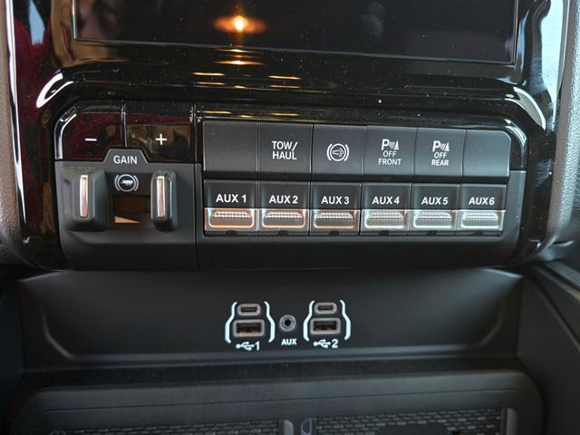 2026 Ram 2500 Big Horn Folsom CA