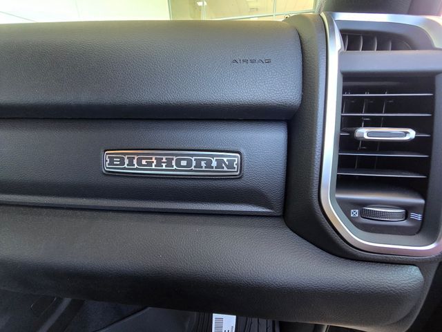2026 Ram 2500 Big Horn Folsom CA