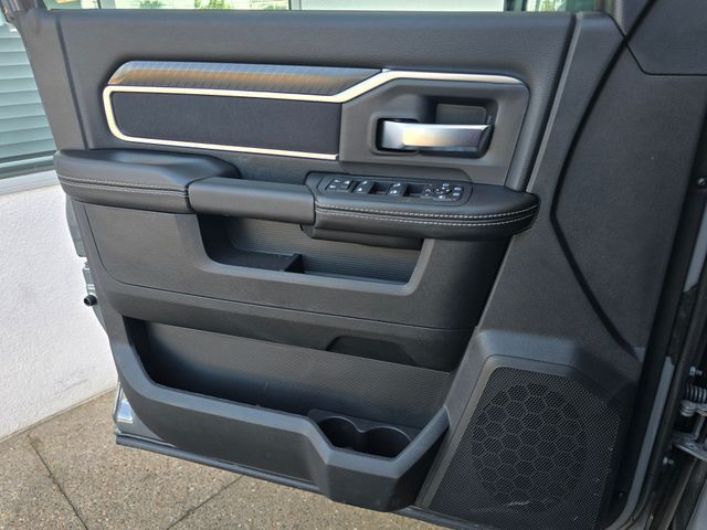 2026 Ram 2500 Big Horn Folsom CA
