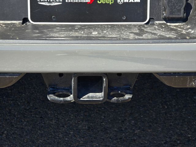2026 Ram 2500 Big Horn Folsom CA