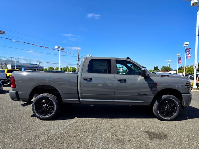 2026 Ram 2500 Big Horn Folsom CA