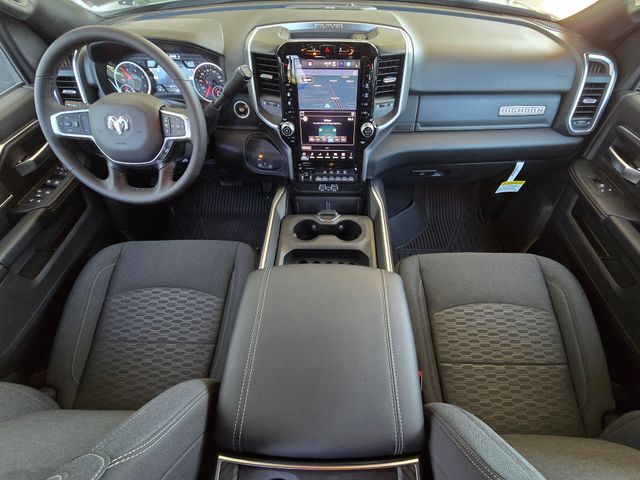 2026 Ram 2500 Big Horn Folsom CA