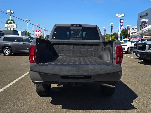 2026 Ram 2500 Big Horn Folsom CA