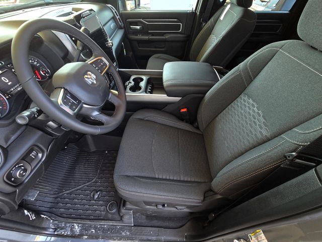 2026 Ram 2500 Big Horn Folsom CA