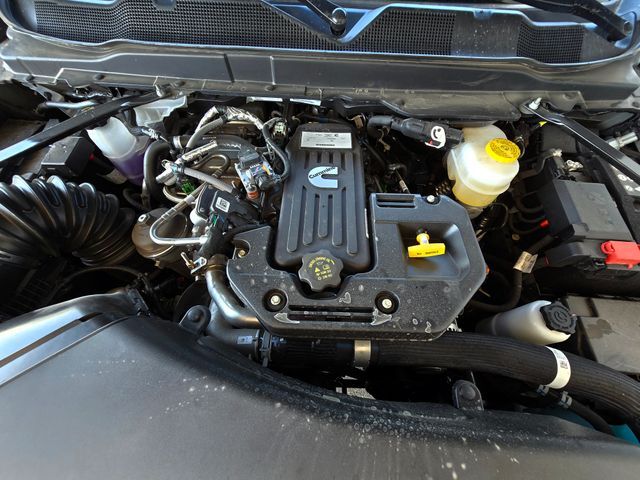 2026 Ram 2500 Big Horn Folsom CA