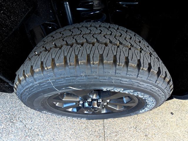2026 Ram 2500 Big Horn Folsom CA