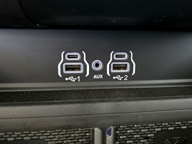 2026 Ram 2500 Big Horn Folsom CA