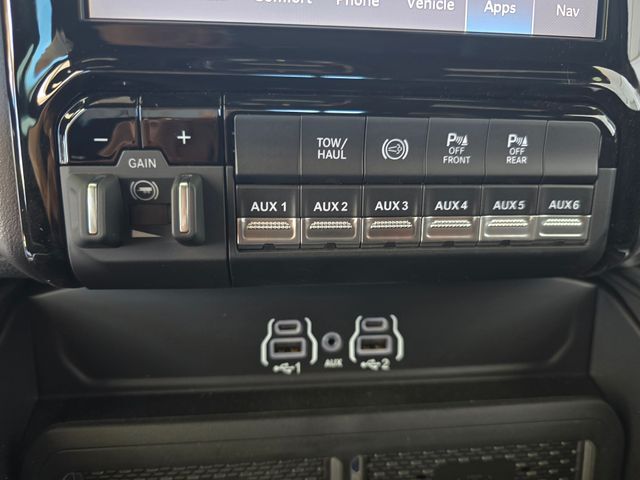 2026 Ram 2500 Big Horn Folsom CA