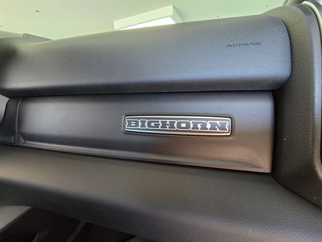 2026 Ram 2500 Big Horn Folsom CA