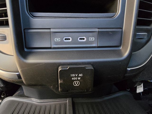 2026 Ram 2500 Big Horn Folsom CA