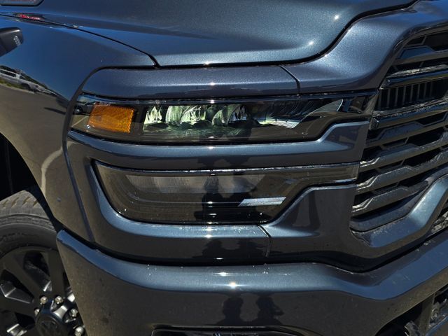 2026 Ram 2500 Big Horn Folsom CA