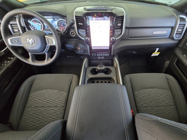 2026 Ram 2500 Big Horn Folsom CA
