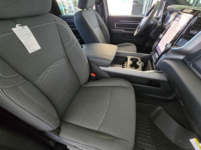 2026 Ram 2500 Big Horn Folsom CA