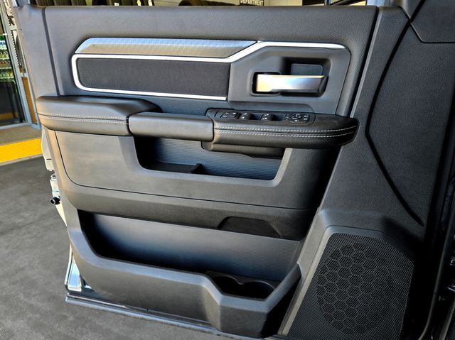 2026 Ram 2500 Big Horn Folsom CA