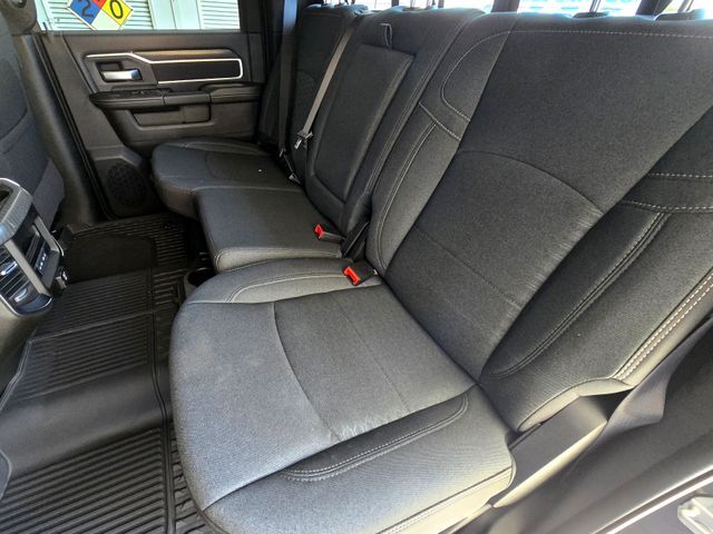 2026 Ram 2500 Big Horn Folsom CA