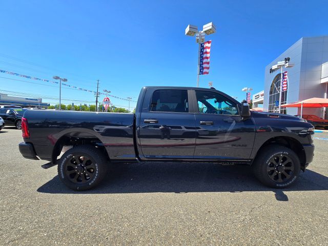 2026 Ram 2500 Big Horn Folsom CA