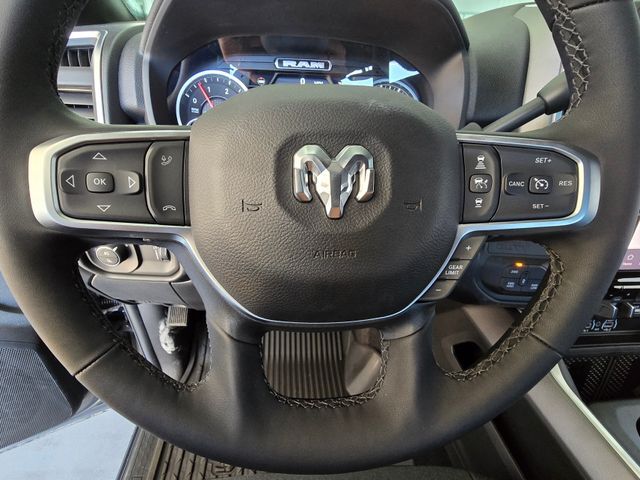 2026 Ram 2500 Big Horn Folsom CA