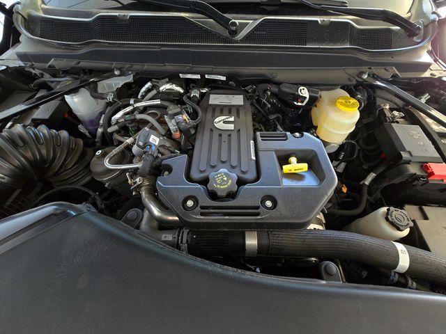 2026 Ram 2500 Big Horn Folsom CA