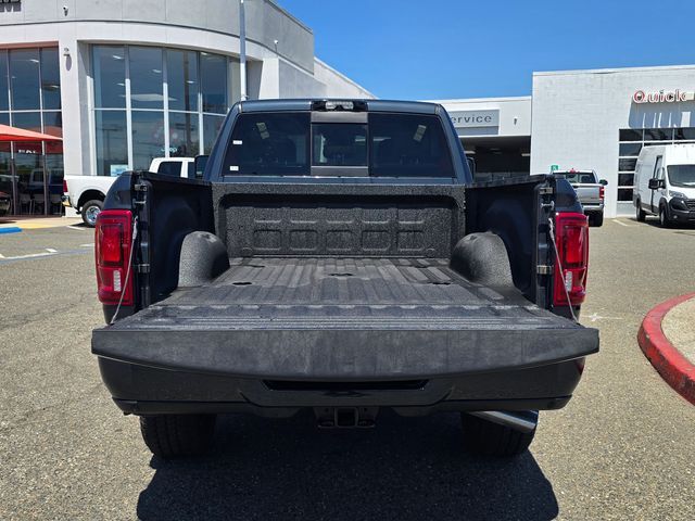 2026 Ram 2500 Big Horn Folsom CA