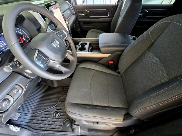 2026 Ram 2500 Big Horn Folsom CA