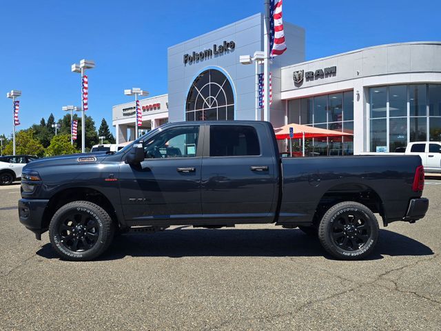 2026 Ram 2500 Big Horn Folsom CA