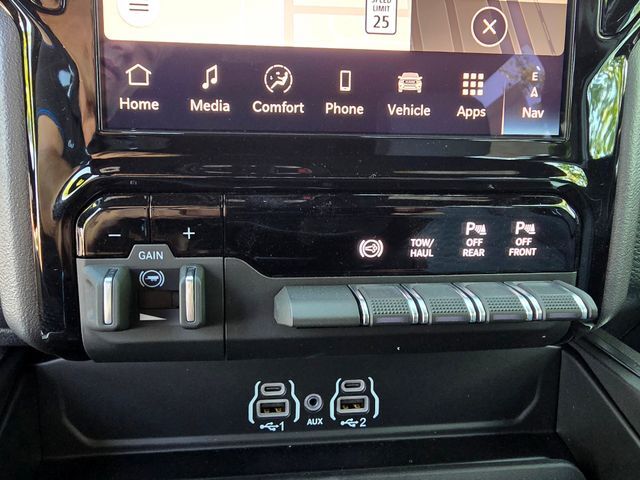 2026 Ram 2500 Big Horn Folsom CA