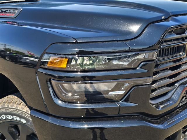 2026 Ram 2500 Big Horn Folsom CA