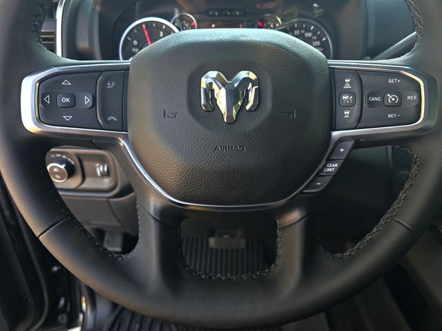2026 Ram 2500 Big Horn Folsom CA