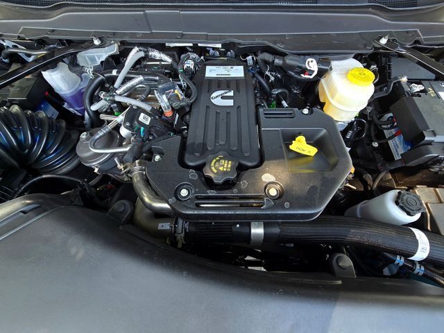 2026 Ram 2500 Big Horn Folsom CA